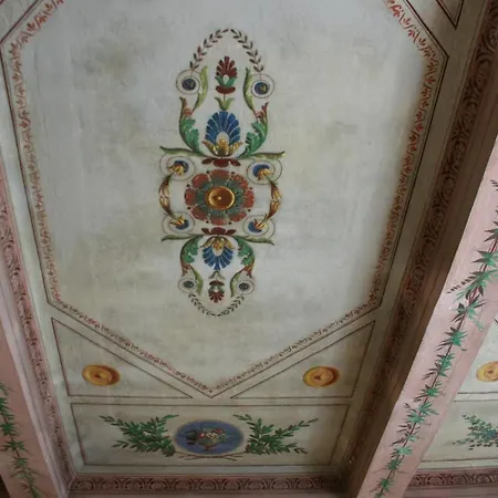 公寓 Palais Hongran De Fiana
