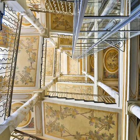 Palais Hongran De Fiana 公寓