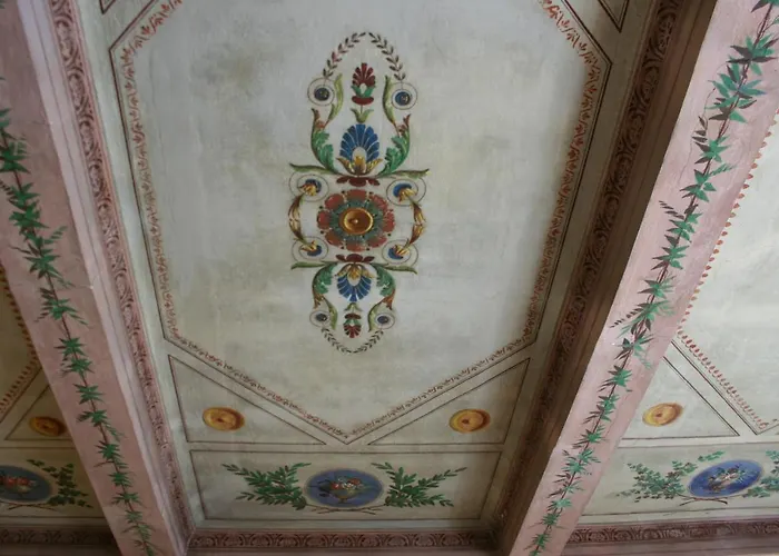 아파트 Palais Hongran De Fiana