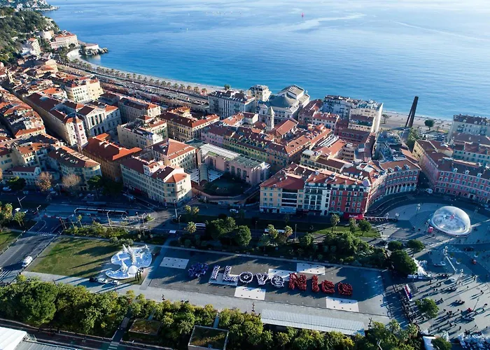 Palais Hongran De Fiana 아파트 *