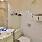 Apartamento Palais Hongran De Fiana Nice