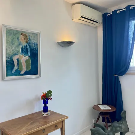 Palais Hongran De Fiana Appartement