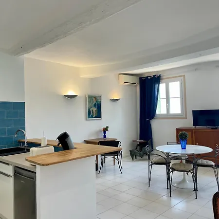 Appartement Palais Hongran De Fiana