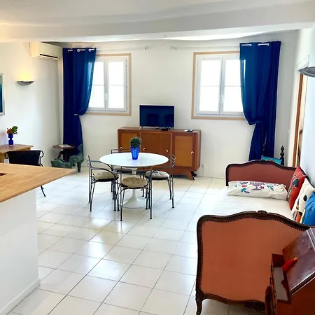 Palais Hongran De Fiana Apartment Nizza