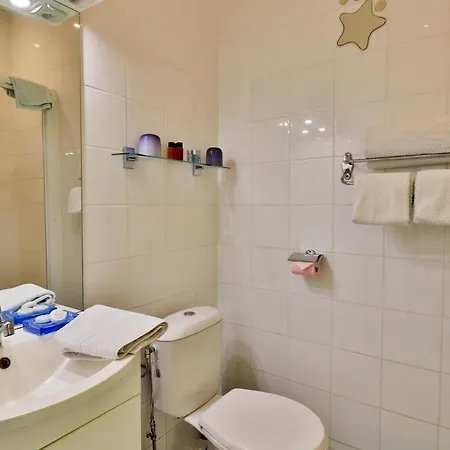 Apartment Palais Hongran De Fiana Nizza